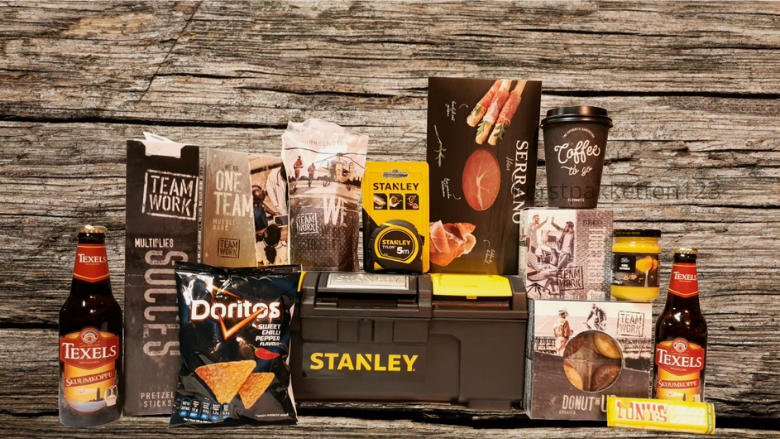 Duurzame Cadeaus Voor Creatievelingen