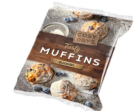Cosy Days Muffins