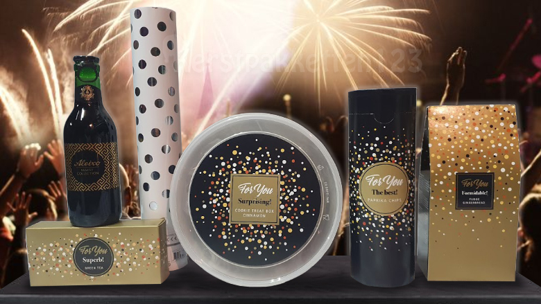 Maatschappelijk Verantwoorde Kerstpakketten 2025