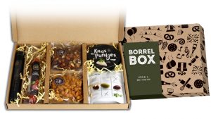 borrel box pakket