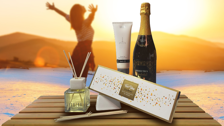 Kerstpakketten Met Energiebesparende Producten