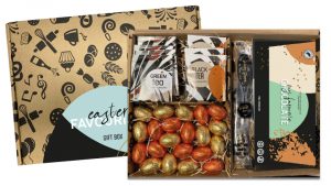 Geschenkdoos pasen