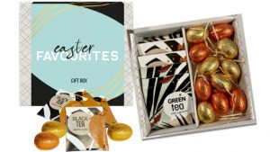 brievenbusgeschenk pasen