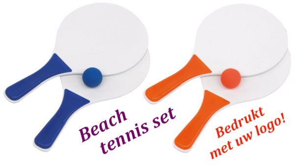 strand-tennis-set
