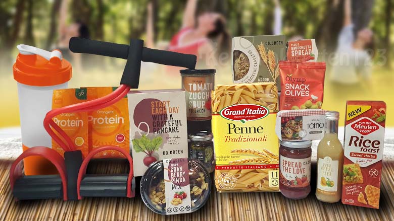 Kerstpakket Voor De Moderne Man