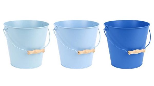 Blissful Blue Bucket kerstpakket - Afbeelding 3