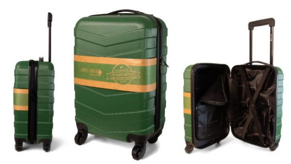 EcoTrolley Gift 28805