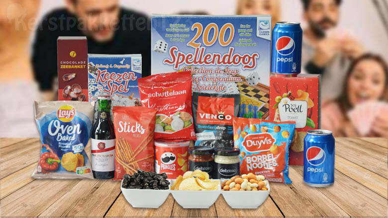 Duurzame Vs Traditionele Kerstpakketten: Wat Is Beter?