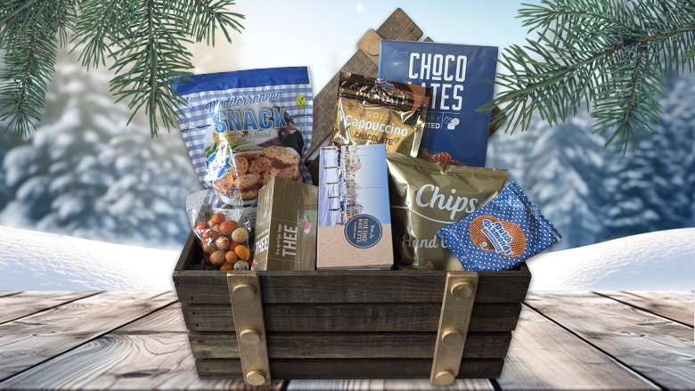 Kerstpakket Trends 2025: Duurzaam En Verantwoord