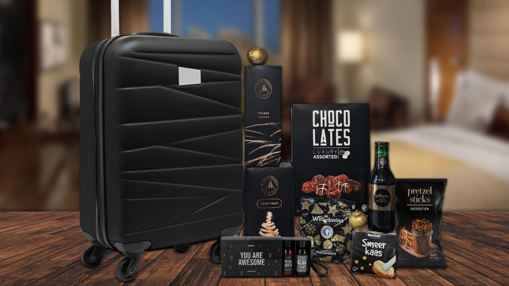 Warme Winter Duurzame Cadeaus