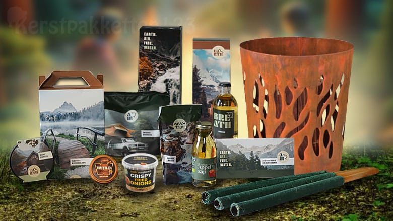 Hoe Organiseer Je Een Duurzame Kerstuitdeelactie?