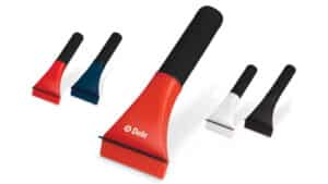 LT90783 ijskrabber met logo