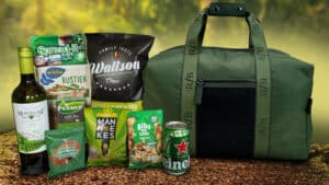 Zomerpakket Grote Groene Reistas – verrassend en duurzaam
